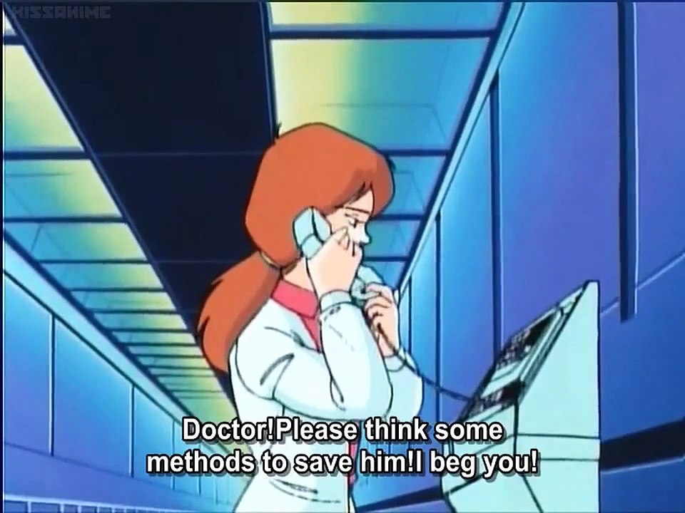 Ninja Senshi Tobikage - Ep33 HD Watch HD Deutsch