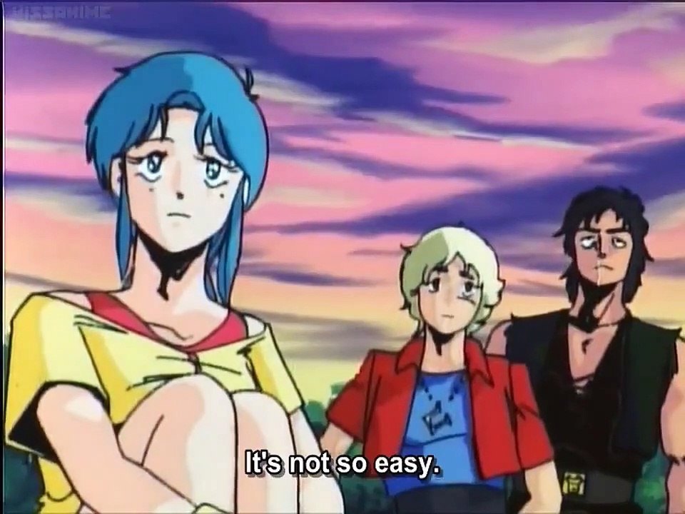 Ninja Senshi Tobikage - Ep35 HD Watch HD Deutsch