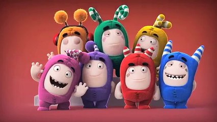 Oddbods - Se1 - Ep06 HD Watch HD Deutsch