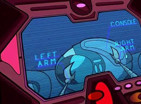 Invader Zim Invader Zim E034 – GIR Goes Crazy and Stuff