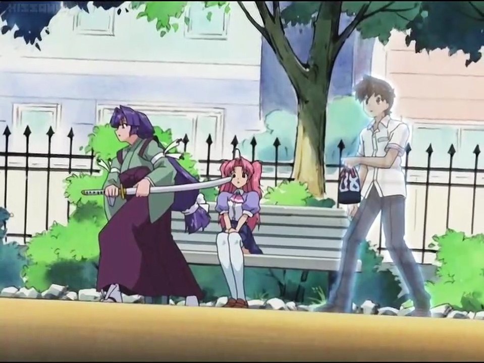 Maburaho - Ep15 HD Watch HD Deutsch