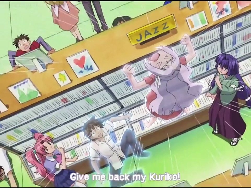 Maburaho - Ep16 HD Watch HD Deutsch