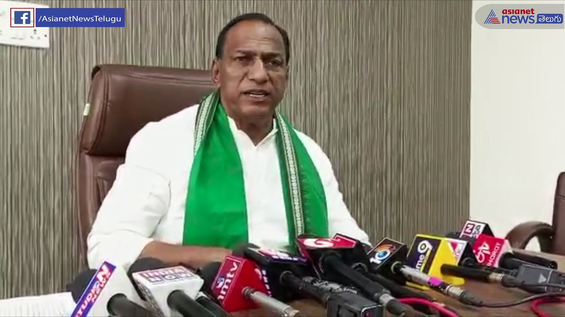 ఎక్కడికి రమ్మంటే అక్కడికొస్తా.. బండి సంజయ్‌కి మల్లారెడ్డి సవాల్