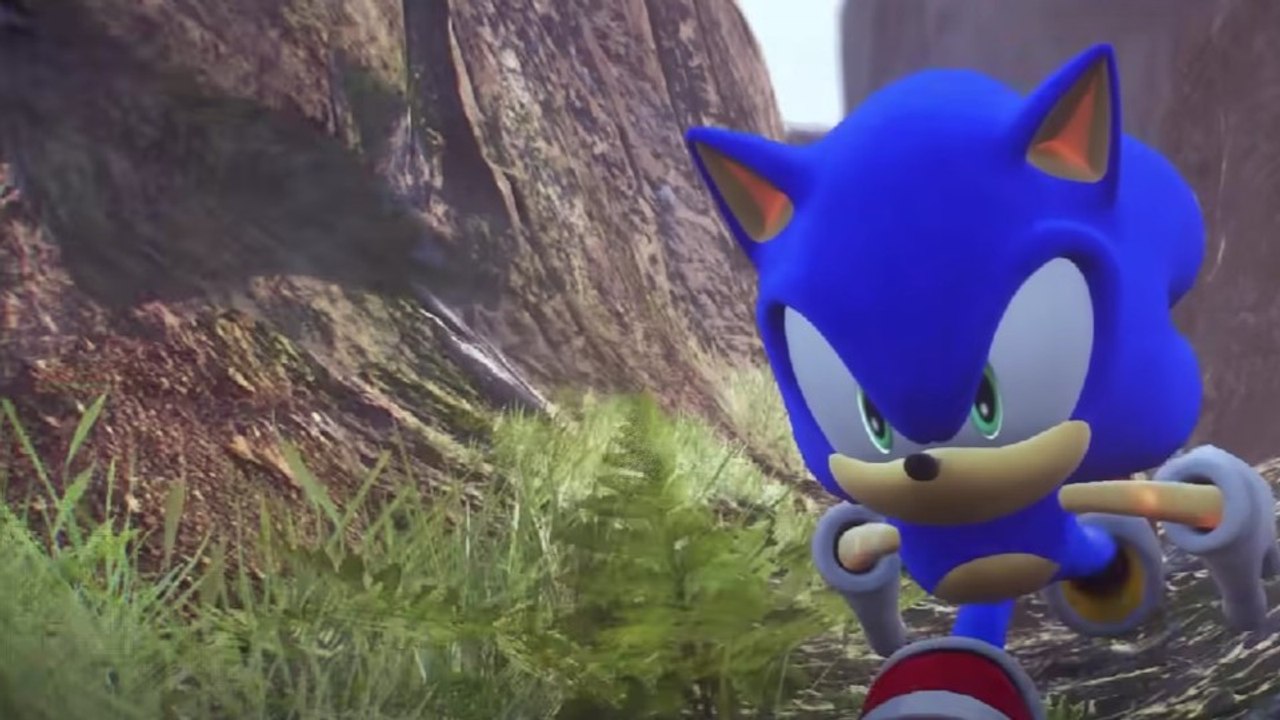 Sonic Frontiers - Mit diesen Tipps schafft ihr jedes Level mit Bestzeit