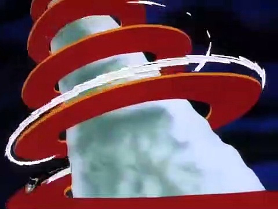 Freakazoid - Se2 - Ep03 - Mission - Freakazoid HD Watch HD Deutsch