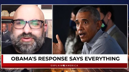 Obama's Response Says It All When Asked to Let Illegals Use His Martha's Vineyard Home