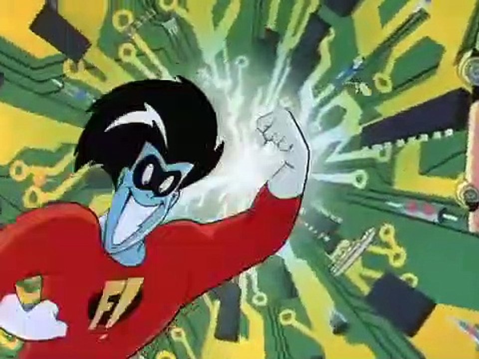 Freakazoid - Se2 - Ep05 - Hero Boy HD Watch HD Deutsch