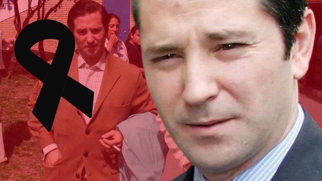 Muere inesperadamente el polémico Borja Moreno Santamaría, exmarido de Matilde Solís