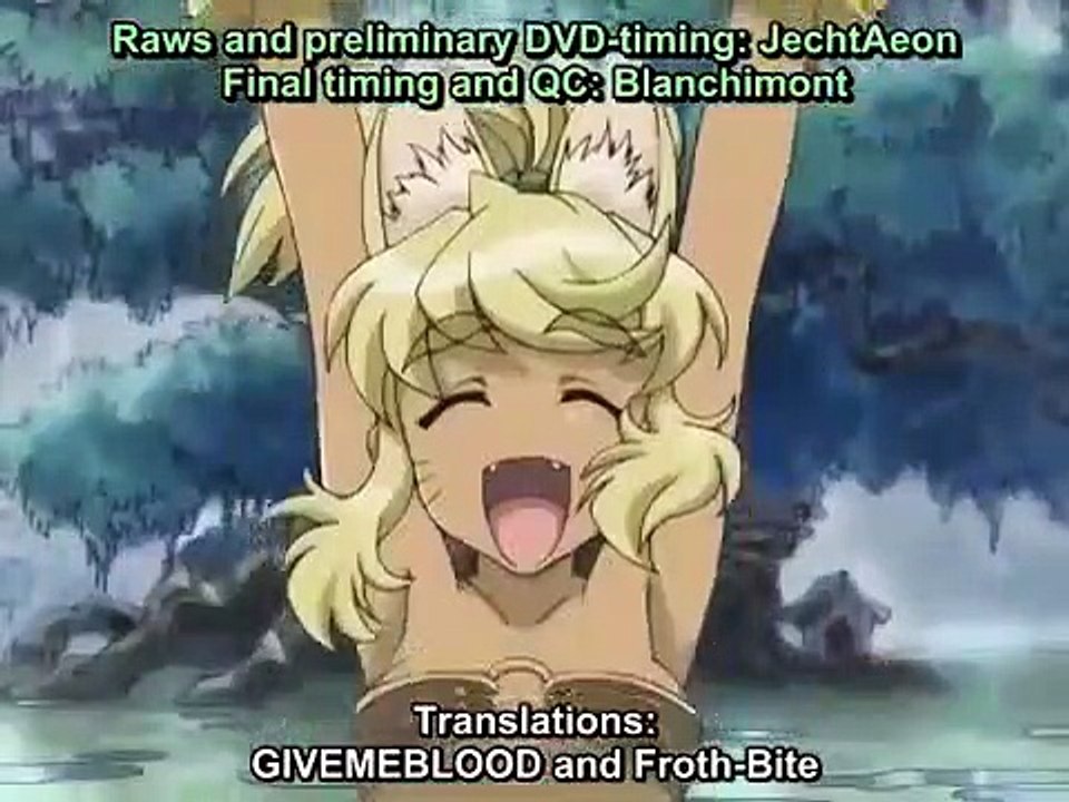 MAGIPOKA - Ep04 HD Watch HD Deutsch