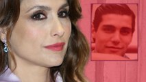 Paloma Cuevas llora la muerte de su hermano en estas fechas tan especiales