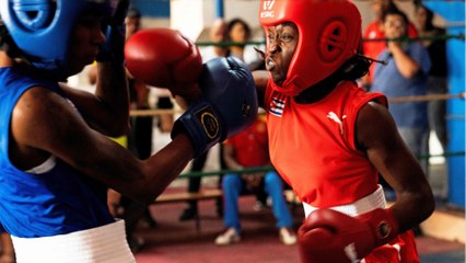 Drohung vom IOC: Kein Boxen mehr bei den Olympischen Spielen?