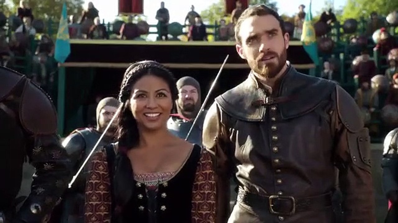 Galavant - se1 - ep07 - my cousin izzy hd watch hd deutsch