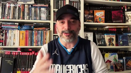 Crítica a 'Babylon' 🎬