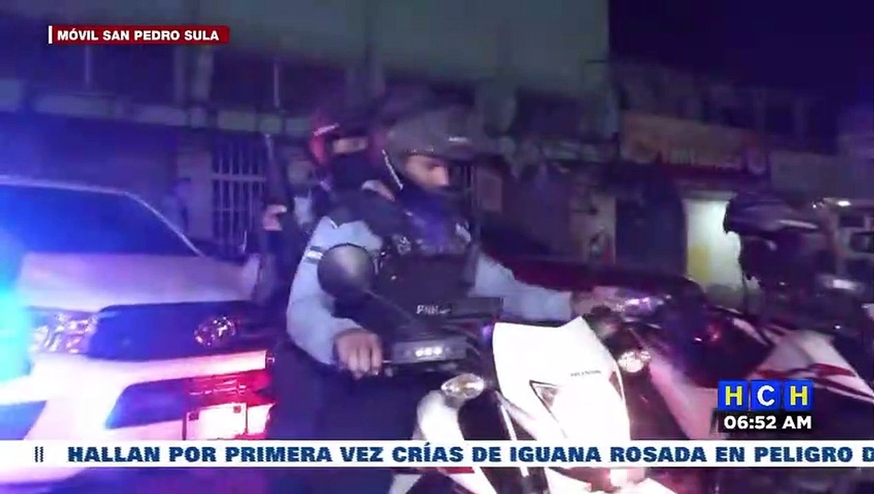 Motociclista heridos en diferentes accidentes #MóvilSPS