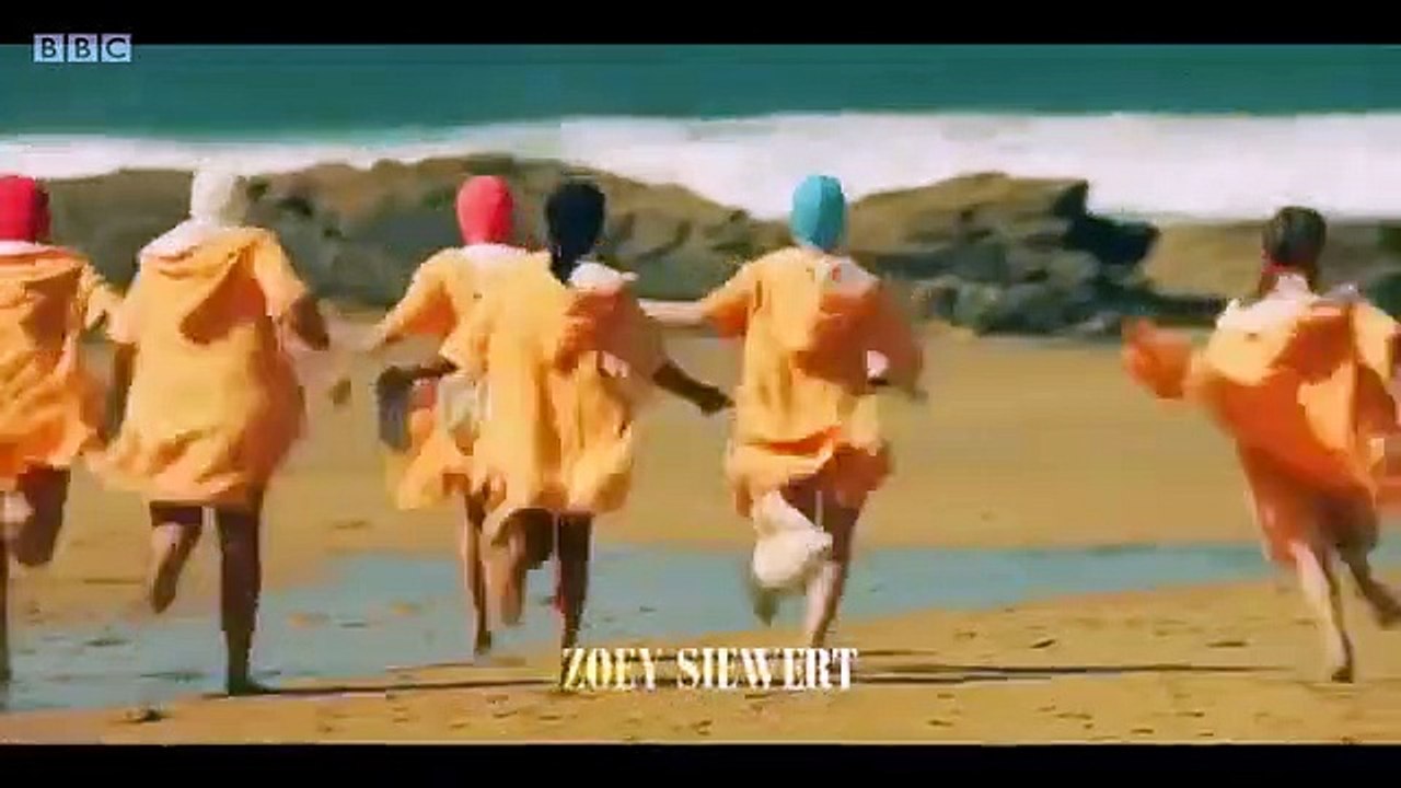 Malory Towers - Se1 - Ep12 - The Ghost HD Watch HD Deutsch