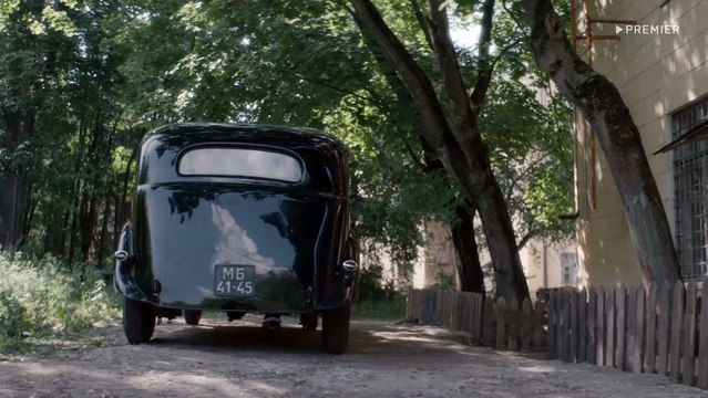 Художник 1-й сезон 13-я серия