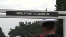 Devrim Şehidi Kubilay ve Silah Arkadaşları Menemen'de Anıldı