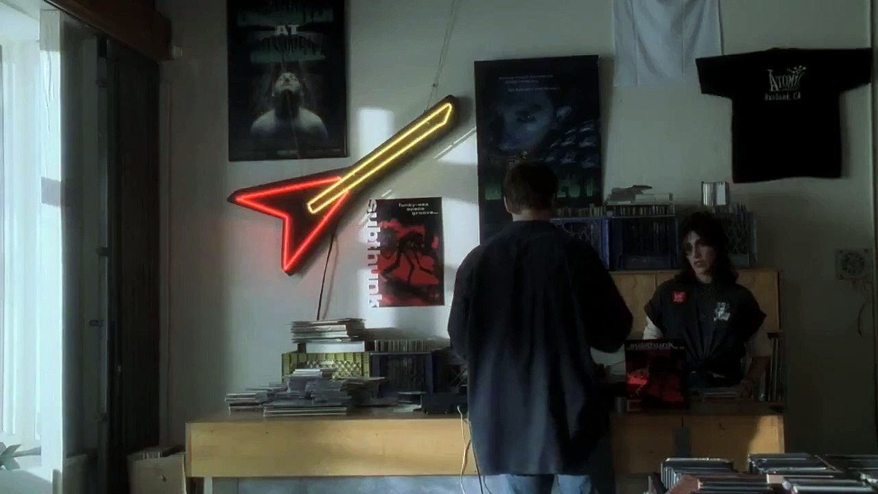 Six Feet Under - Se3 - Ep05 - The Trap HD Watch HD Deutsch