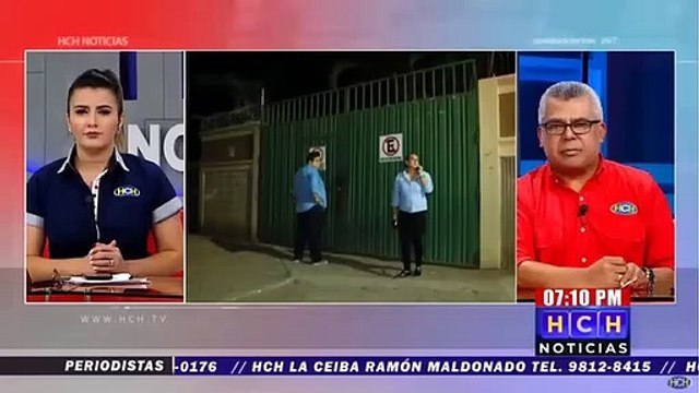 Sicarios le quitan la vida a una persona en la colonia El Sitio de la capital