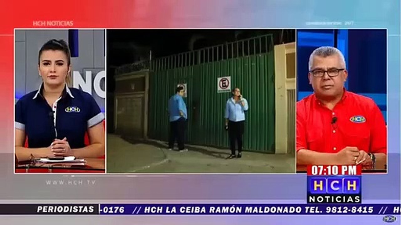 Sicarios le quitan la vida a una persona en la colonia El Sitio de la capital