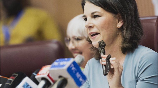 Annalena Baerbock Autos: Diese Autos fahren die Grünen