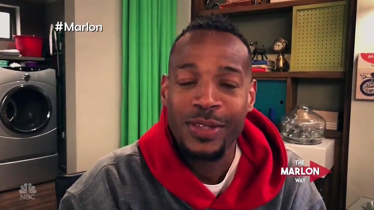 Marlon - Se2 - Ep07 - Homecoming HD Watch HD Deutsch