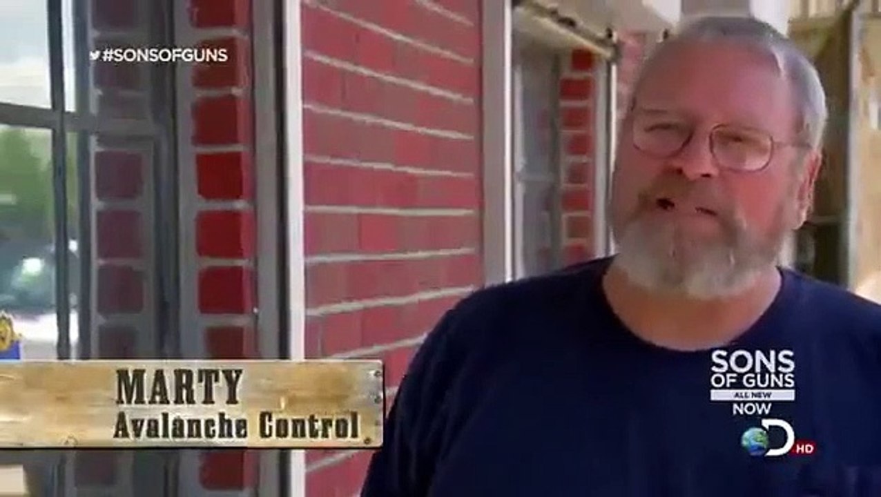 Sons Of Guns - Se3 - Ep12 HD Watch HD Deutsch