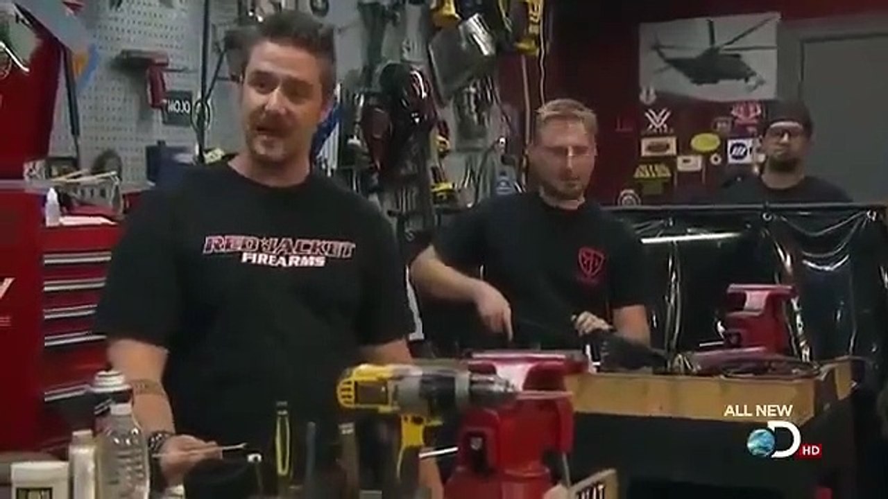 Sons Of Guns - Se3 - Ep10 HD Watch HD Deutsch