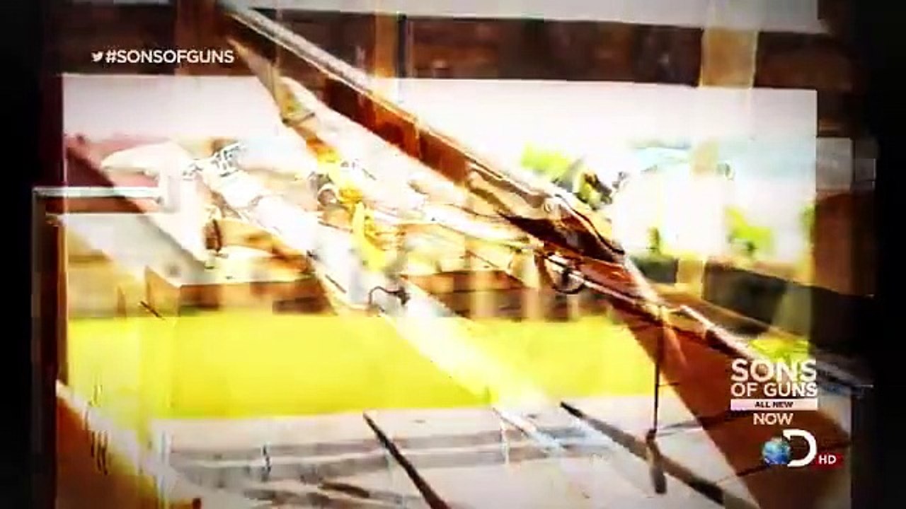 Sons Of Guns - Se3 - Ep13 HD Watch HD Deutsch