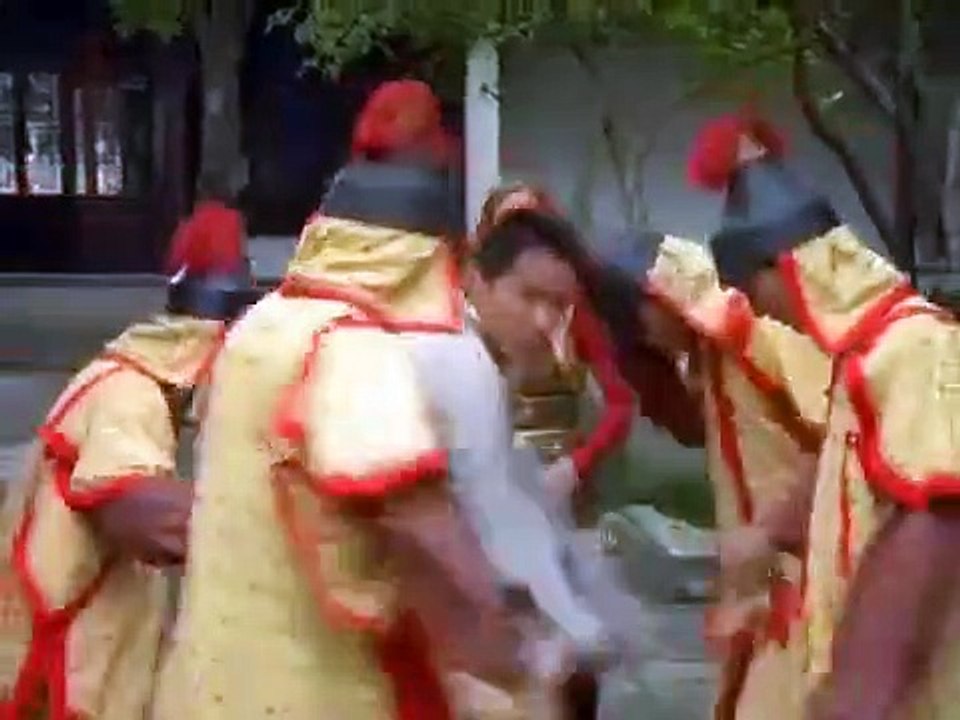 Spellbinder - Land of the Dragon Lord - Se2 - Ep09 HD Watch HD Deutsch