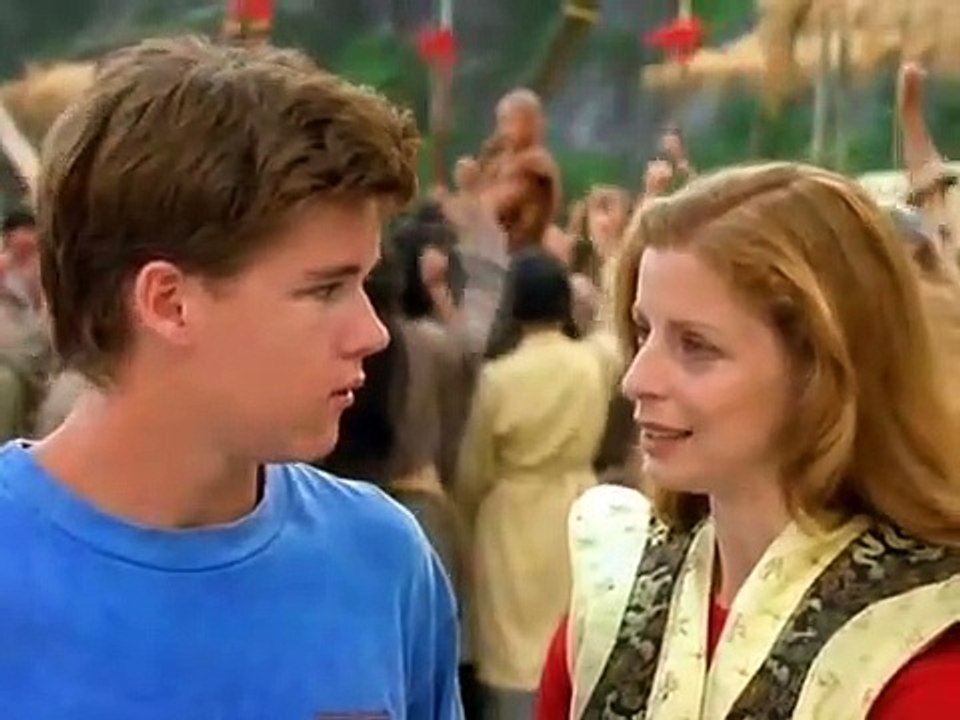 Spellbinder - Land of the Dragon Lord - Se2 - Ep13 HD Watch HD Deutsch