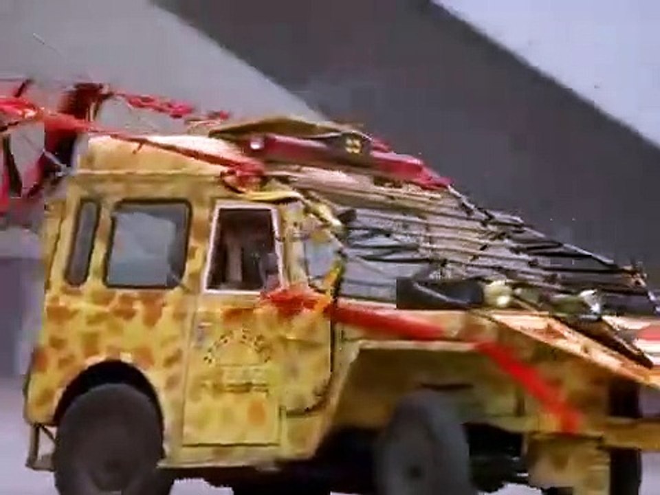 Spellbinder - Land of the Dragon Lord - Se2 - Ep17 HD Watch HD Deutsch