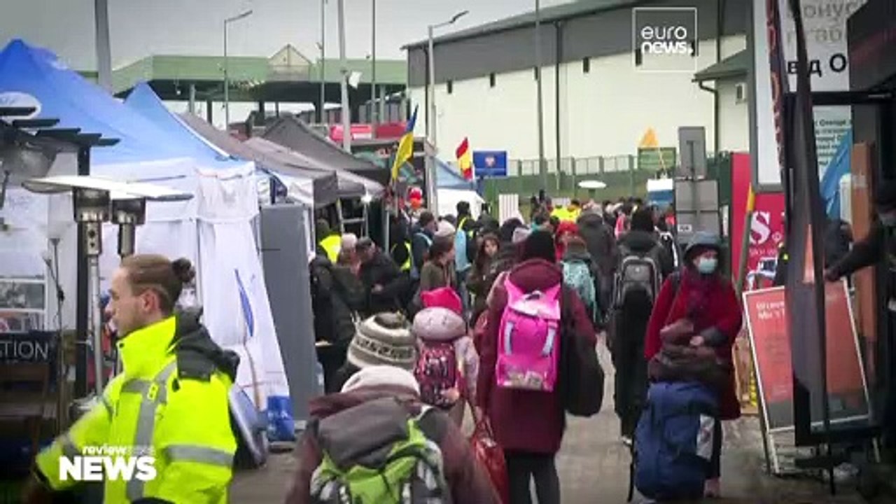 Rechtsruck, Linksruck und viel Ukraine: Der Jahresrückblick Wahlen