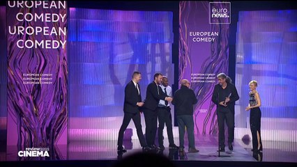 Европейское кино в 2022: обзор отмеченных наградами картин