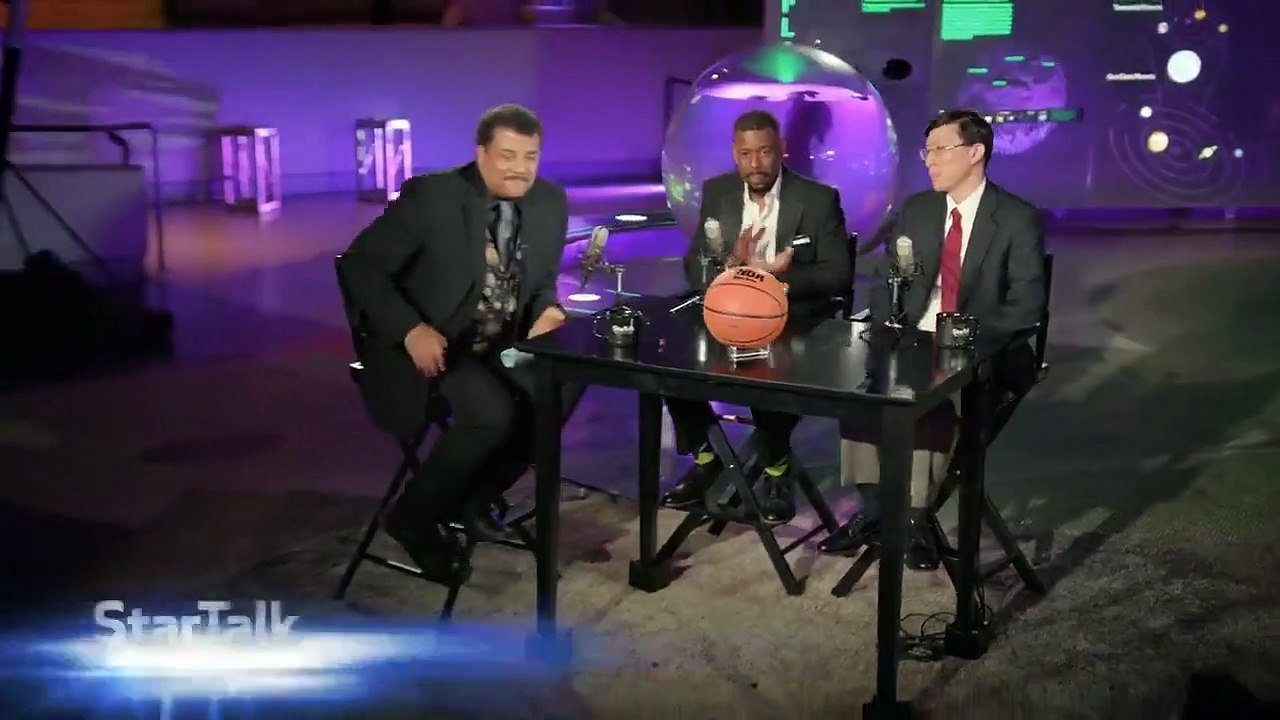 StarTalk with Neil deGrasse Tyson - Se4 - Ep02 HD Watch HD Deutsch