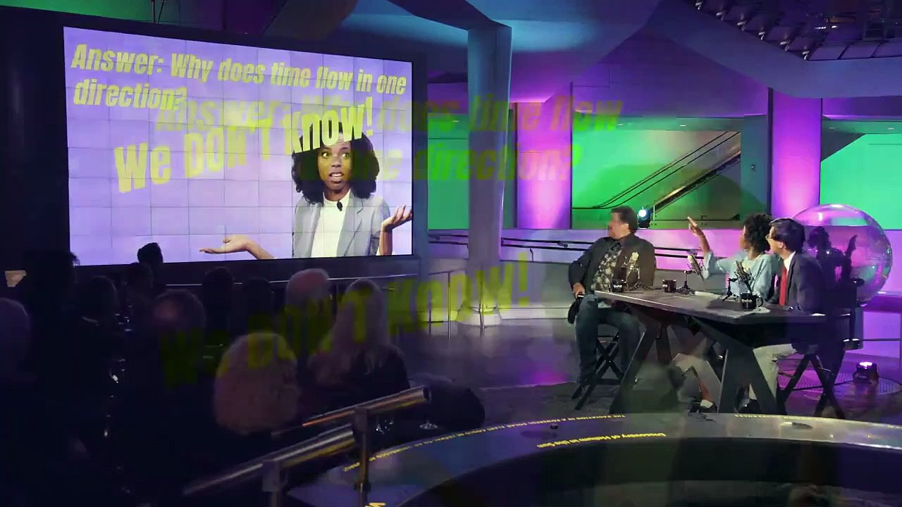 StarTalk with Neil deGrasse Tyson - Se4 - Ep07 HD Watch HD Deutsch