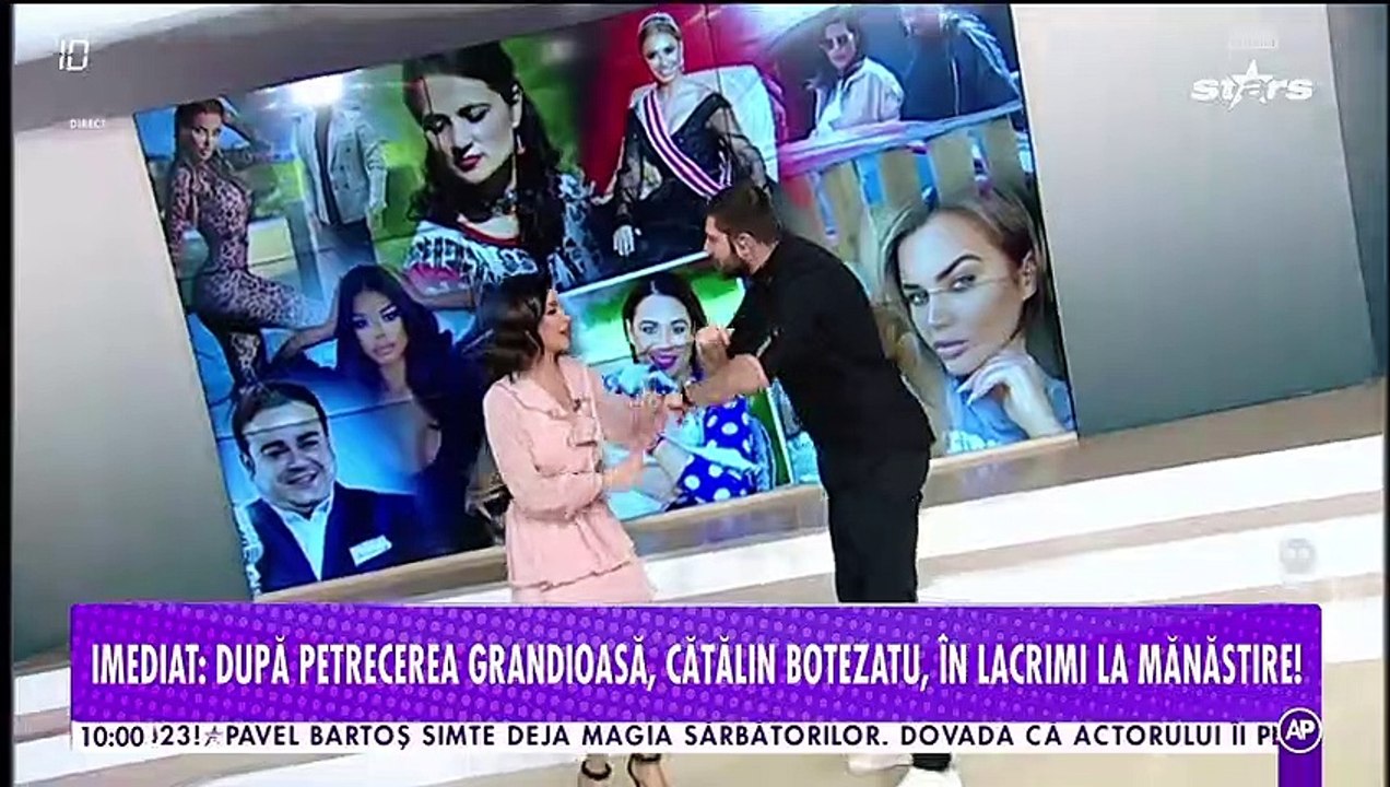 News Intro Compilation Romania - Part 2 (1-Day Early Access*)