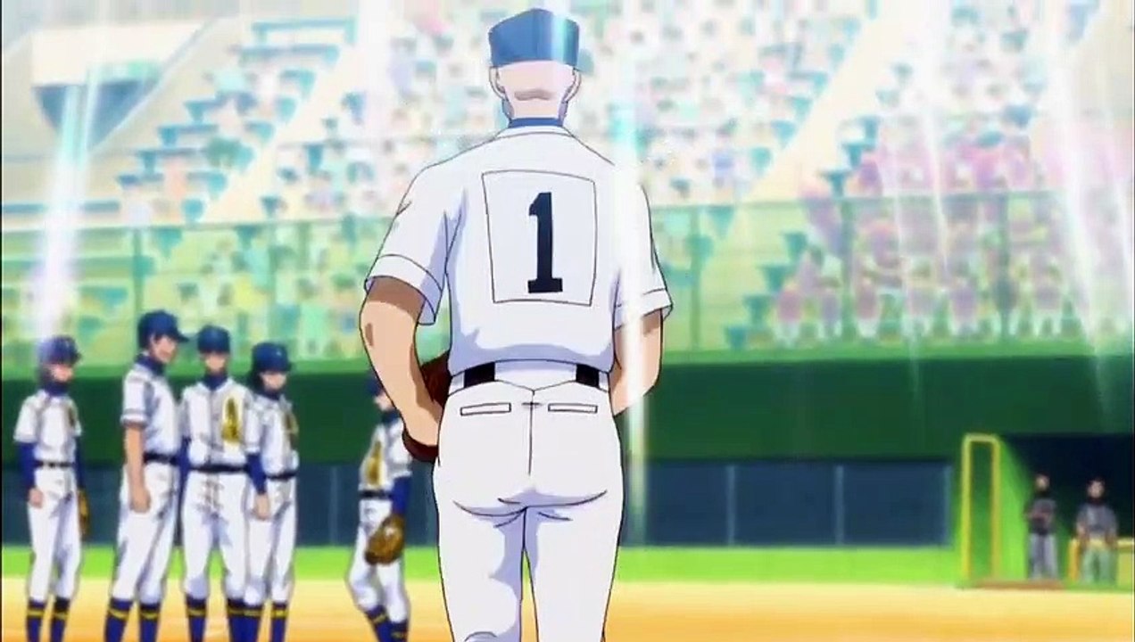 Ace of Diamond - Se1 - Ep39 HD Watch HD Deutsch