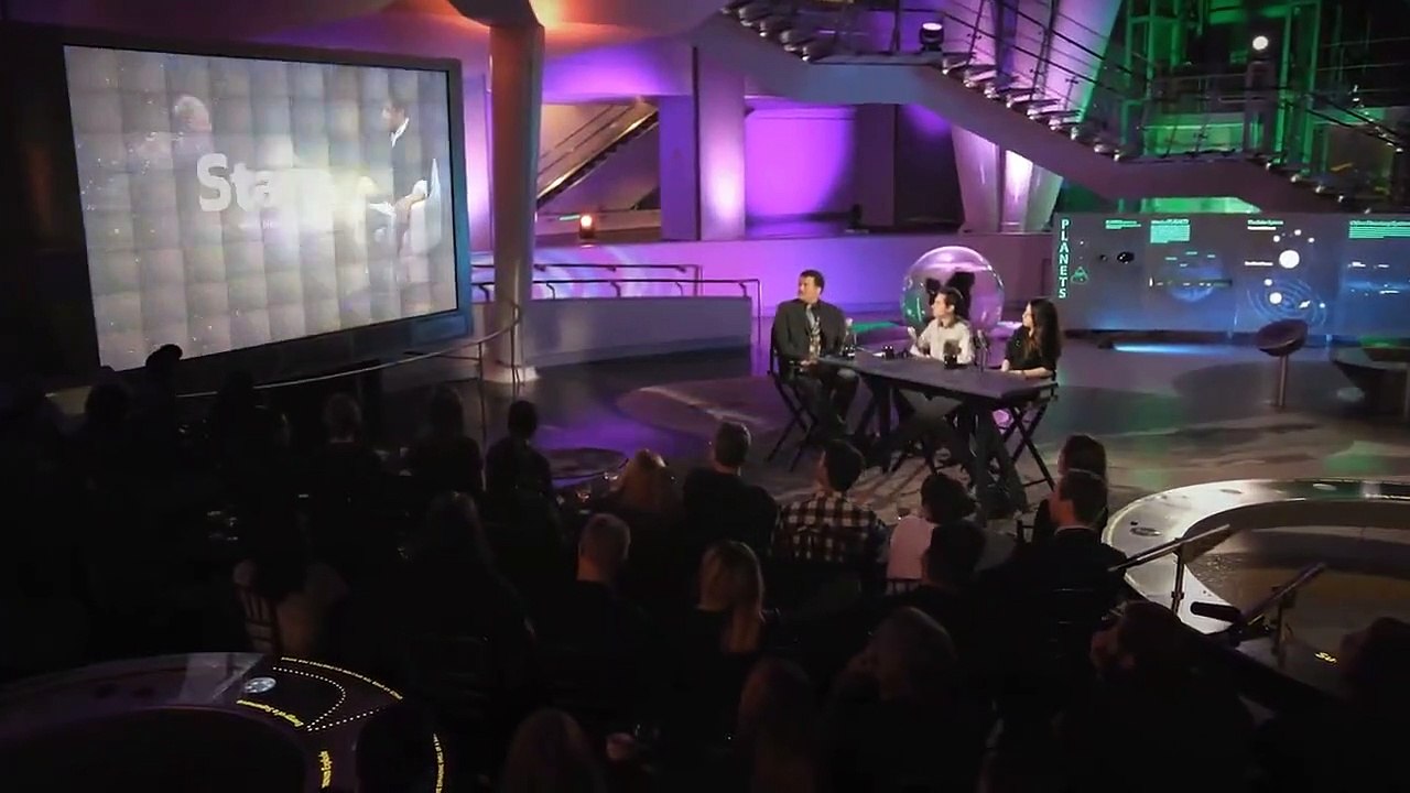 StarTalk with Neil deGrasse Tyson - Se4 - Ep13 HD Watch HD Deutsch