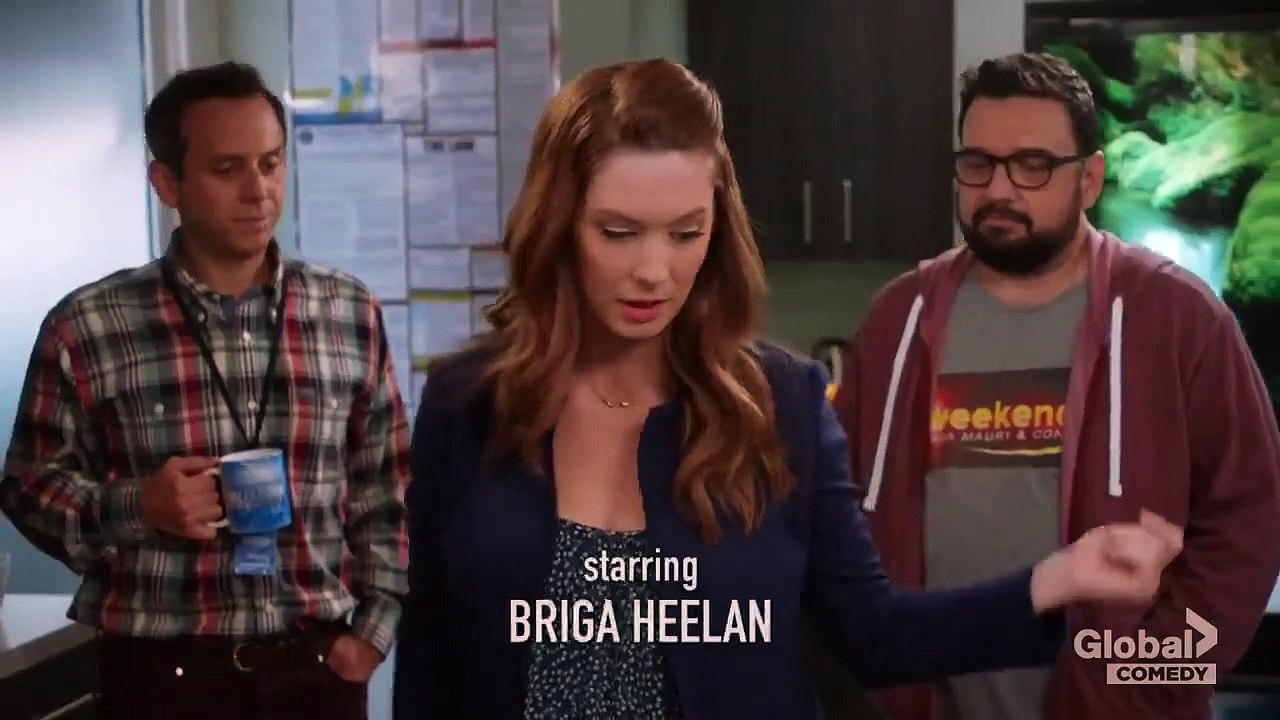 Great News - Se2 - Ep03 - Honeypot HD Watch HD Deutsch