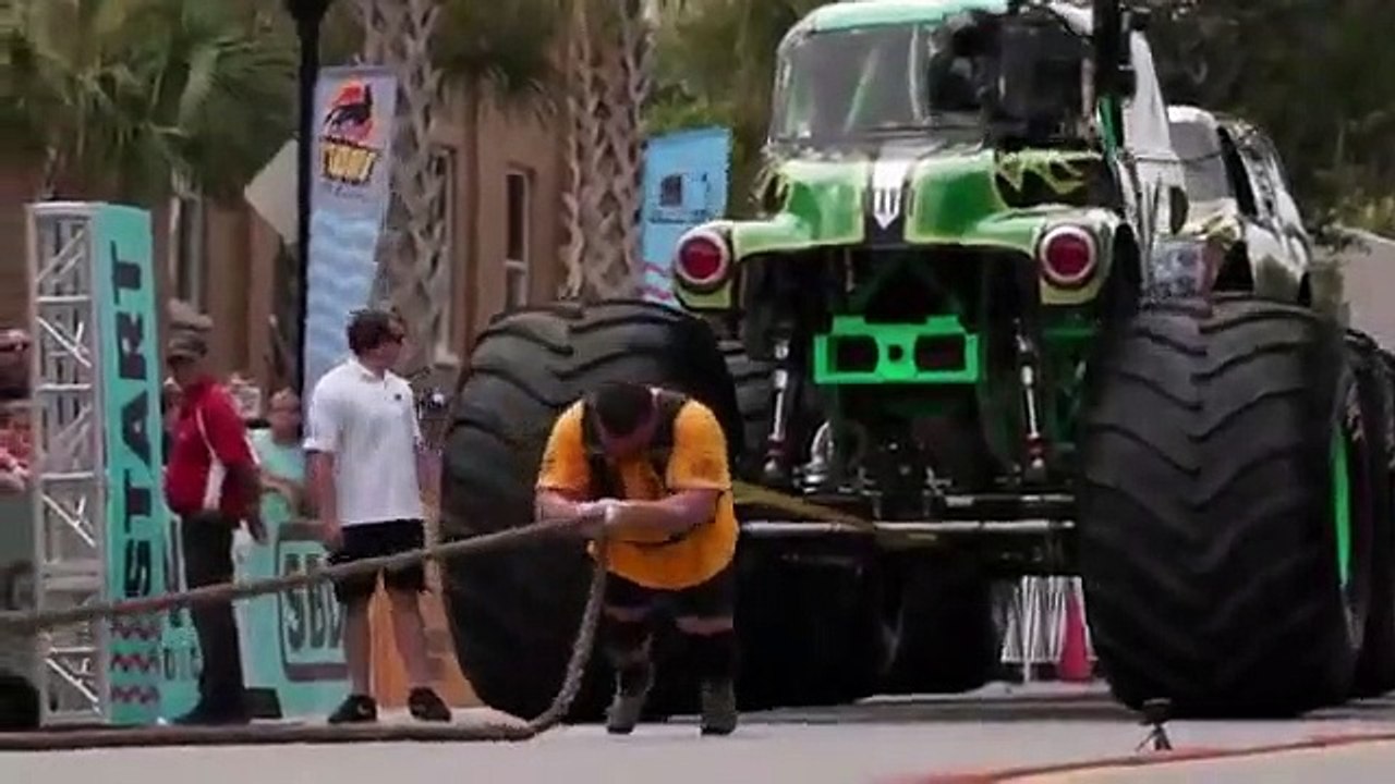 Strange Evidence - Se4 - Ep03 - Ghost Train From Hell HD Watch HD Deutsch