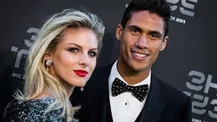 Raphaël Varane prend ses distances de Camille Tytgat enceinte, un spécialiste se penche sur le suj