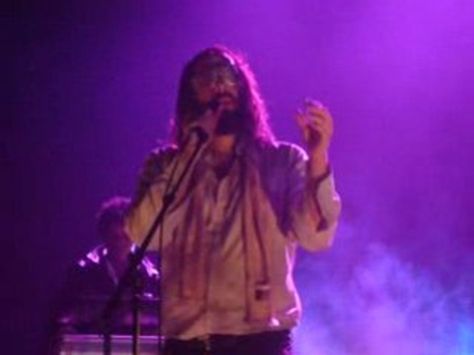 sebastien tellier fingers of steel