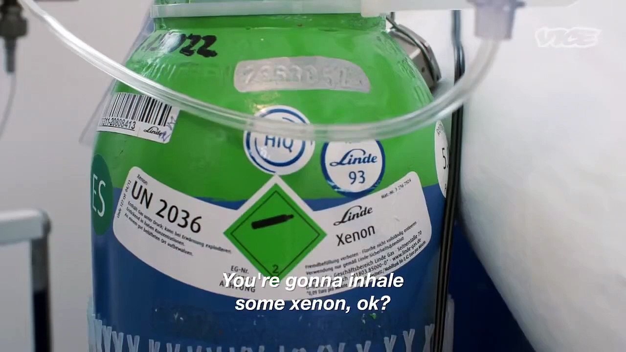 Hamilton's Pharmacopeia - Se3 - Ep04 - Synthetic Ibogaine-Natural Tramadol HD Watch HD Deutsch