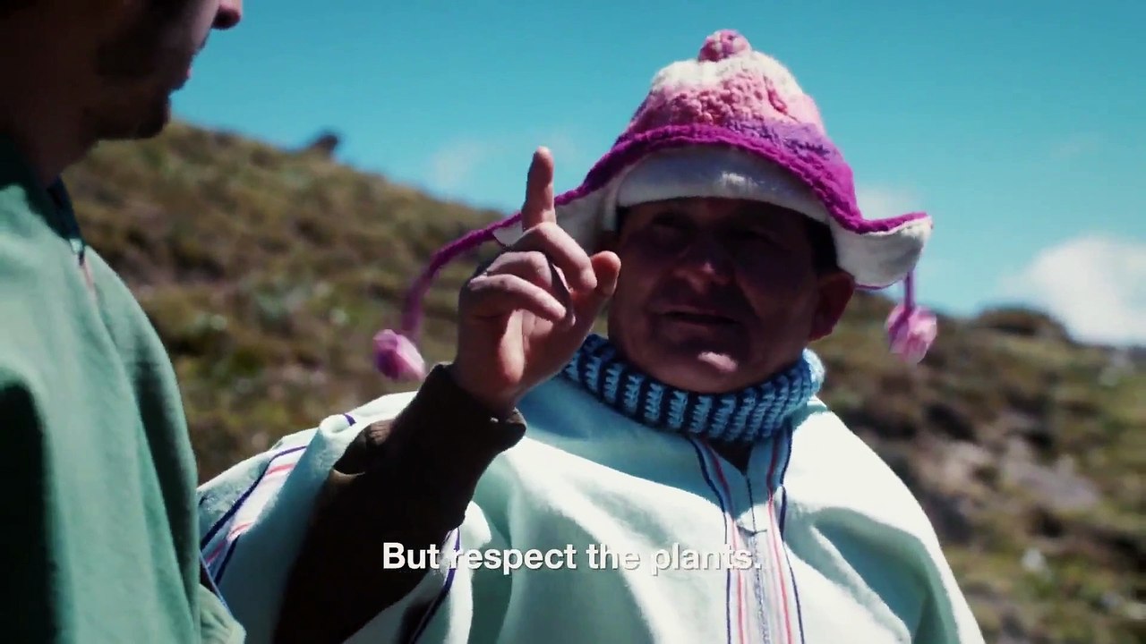 Hamilton's Pharmacopeia - Se2 - Ep08 HD Watch HD Deutsch