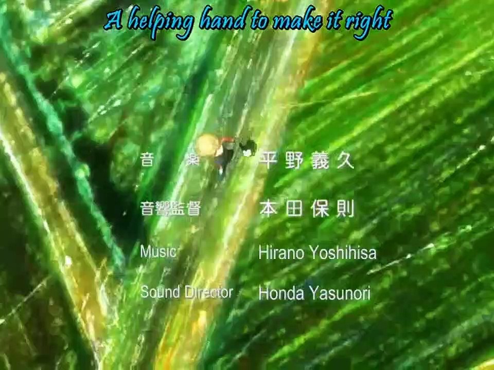 Hanada shounen-shi - ep05 hd watch hd deutsch