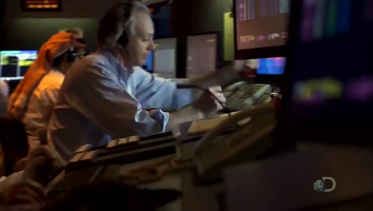 Air Crash Investigation - Se15 - Ep02 HD Watch HD Deutsch