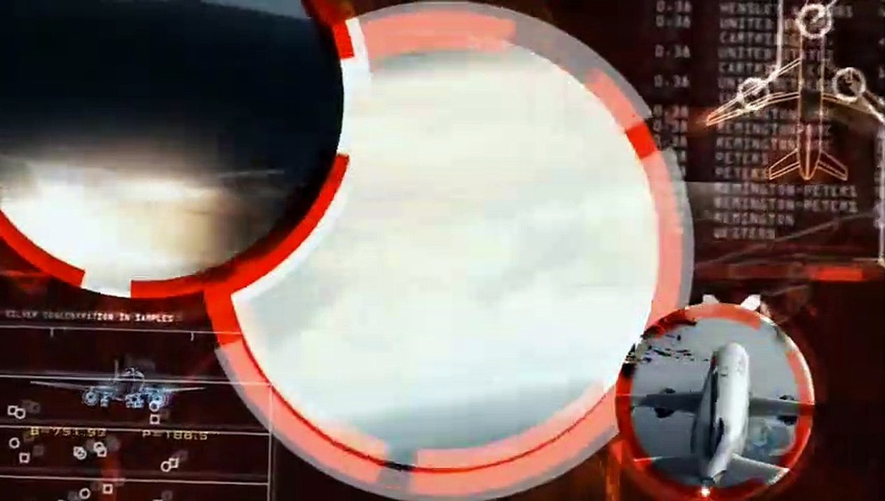 Air Crash Investigation - Se15 - Ep03 HD Watch HD Deutsch