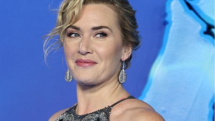 GALA VIDEO - Kate Winslet jugée “trop grosse” dans Titanic : “Ils étaient si méchants…”