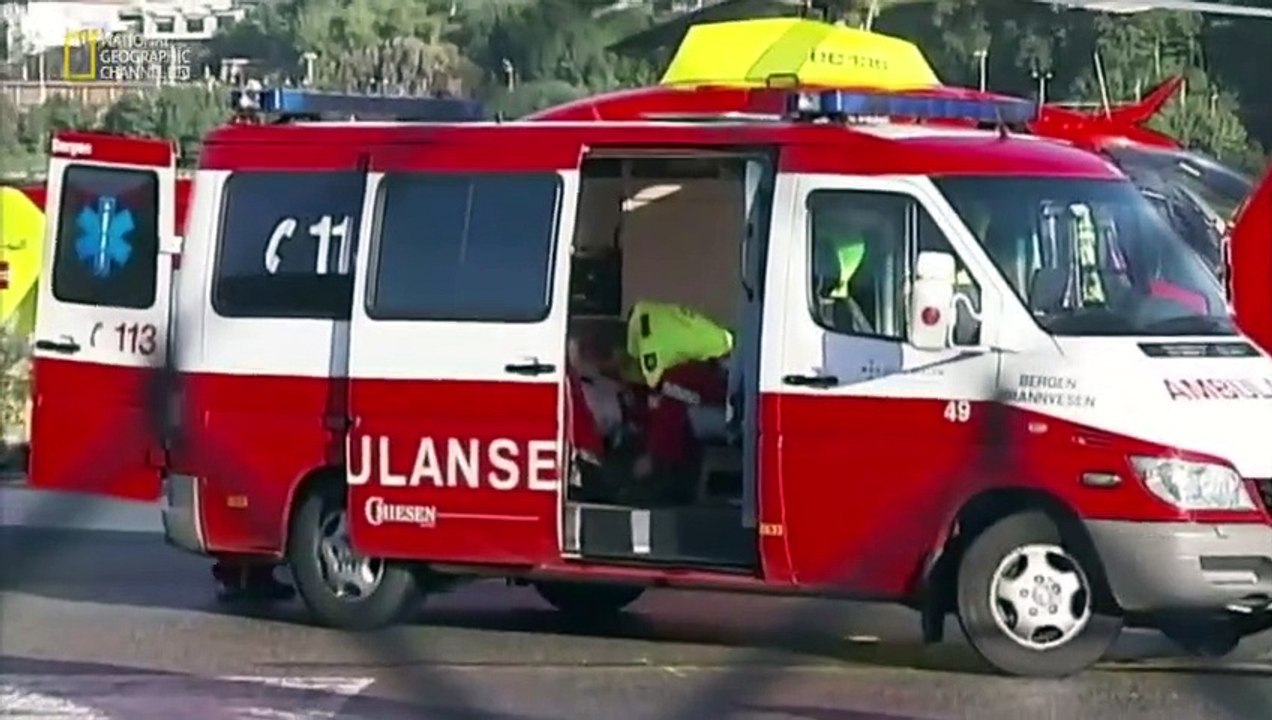 Air Crash Investigation - Se15 - Ep08 HD Watch HD Deutsch